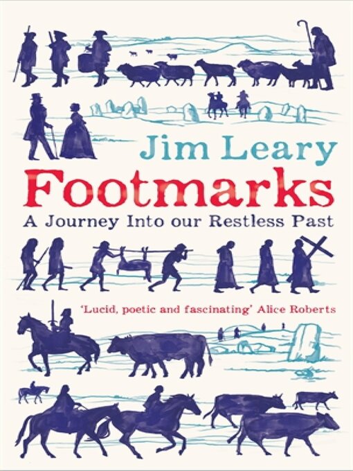 Title details for Footmarks by Jim Leary - Available